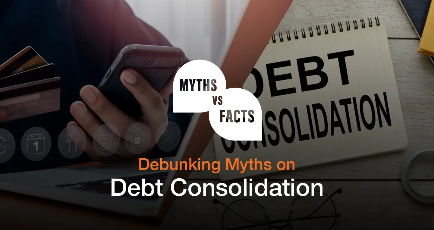 debt consolidation